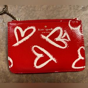 Kate Spade key/card holder